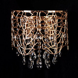 Светильник настенный Abrasax B9118/2GO