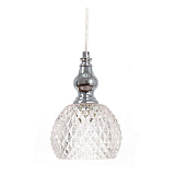 Светильник подвесной галогеновый Abrasax CL.6444-1CH