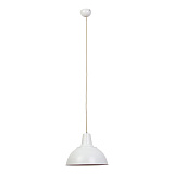 Светильник подвесной Abrasax CL.7003-1CREAM/S