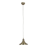 Светильник подвесной Abrasax CL.7005-1BR