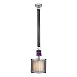 Светильник подвесной Abrasax CL.7706-1CH