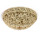 Светильник накладный галогеновый Abrasax HSX91001/4