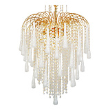 Люстра подвесная Abrasax L.7101-6WHITE