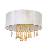 Светильник потолочный галогеновый Abrasax MD30151/8 Shade