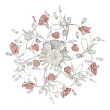 Люстра на штанге Abrasax SX0730/5