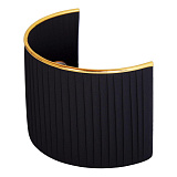 Светильник настенный Abrasax WB.400/2.26black