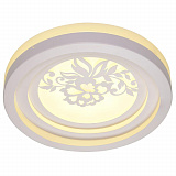 Светильник потолочный светодиодный Adilux 6001-R