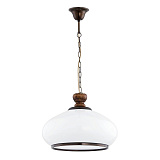 Светильник подвесной Alfa 16941