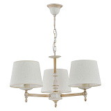 Люстра подвесная Alfa 18533