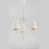 Люстра подвесная Alfa 21063