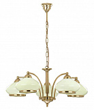 Люстра подвесная Alfa 5522