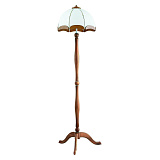 Торшер на треноге Alfa 770