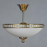 Светильник потолочный Ambiente 02155/35 PL WP