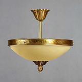 Светильник потолочный Ambiente 02166/35 PL AB