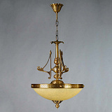 Светильник подвесной Ambiente 02166 AB