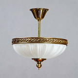 Светильник потолочный Ambiente 02228/30 PL PB