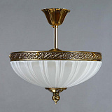 Светильник потолочный Ambiente 02228/35 PL PB