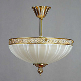 Светильник потолочный Ambiente 02228/35 PL WP