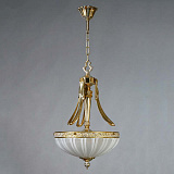 Светильник подвесной Ambiente 02228 WP