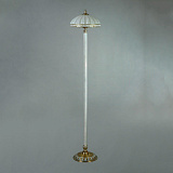 Торшер декоративный Ambiente 02228F/5 WP