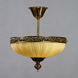 Светильник потолочный Ambiente 8539/30 PL PB