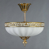 Светильник потолочный Ambiente 8539/30 PL WP