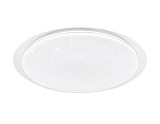 Светильник потолочный светодиодный Ambrella light FF480 с пультом д/у