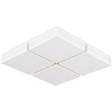 Светильник потолочный светодиодный Ambrella light FS1889 с пультом д/у