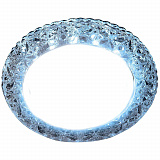 Светильник встраиваемый Ambrella light G308 CL/CLD