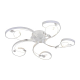 Светильник потолочный светодиодный Ambrella light LC571