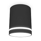 Светильник потолочный Ambrella light TN3204