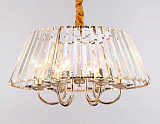 Люстра подвесная хрустальная Ambrella light TR5039