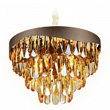 Люстра подвесная хрустальная Ambrella light TR5081
