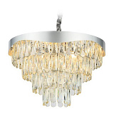 Люстра подвесная хрустальная Ambrella light TR5085