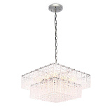 Люстра подвесная хрустальная Ambrella light TR5238