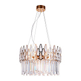 Люстра подвесная хрустальная Ambrella light TR5263