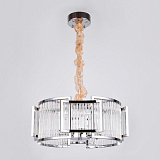 Люстра подвесная хрустальная Ambrella light TR5366