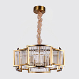 Люстра подвесная хрустальная Ambrella light TR5368