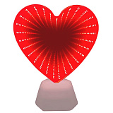 Светильник ночник светодиодный Apeyron NL-06