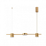 Светильник подвесной светодиодный Aployt APL.017.03.18