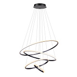 Люстра подвесная светодиодная Aployt APL.018.03.100