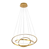 Люстра подвесная светодиодная Aployt APL.018.13.60