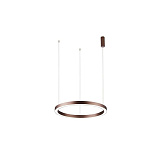 Люстра подвесная светодиодная Aployt APL.025.03.48