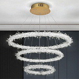 Светильник подвесной светодиодный Aployt APL.040.03.105