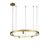 Светильник подвесной светодиодный Aployt APL.041.03.75