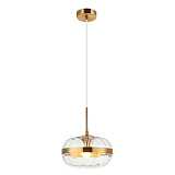 Светильник подвесной Aployt APL.305.06.01