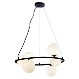 Люстра подвесная галогеновая Aployt APL.630.13.06