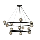 Люстра большая галогеновая Aployt APL.631.03.13