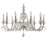 Люстра подвесная Aployt APL.701.03.12