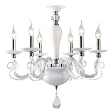 Люстра подвесная Aployt APL.702.03.06